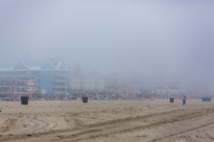 OC Adding More Large Trash Cans For Beach This Summer