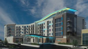 OC Council Relaxes Morning Start Time For Hotel Construction