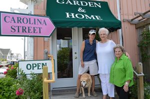 Carolina Street ‘Still A Happy Thing’ In Fenwick Island