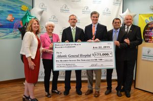 AGH Awarded $175K Grant For New Pain Rehab Program Aimed At Breaking Addiction Cycle