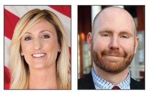Primary Preview: Heiser, McDermott Eye State’s Attorney Position; Primary To Decide Worcester’s Next Top Prosecutor