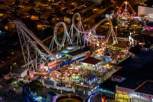 OC Amusement Park Recognized On 125th Anniversary