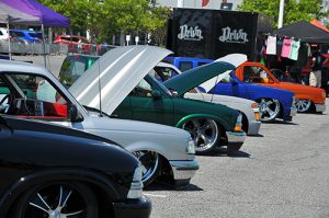 OC Car And Truck Show Back In Resort This Weekend