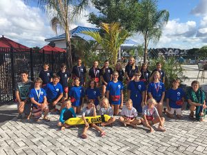 Ocean Pines Planning Junior Lifeguard Program Sessions