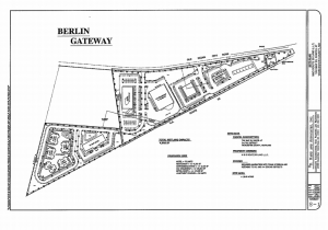 Berlin Developer Shares Commercial Plans For Gateway Property; Annexation Likely Sought For Land