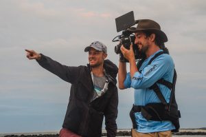 Emmy Nominated Filmmaker To Debut White Marlin Open Documentary