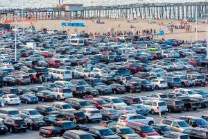Is OC’s New Parking System Cutting Nights Short?