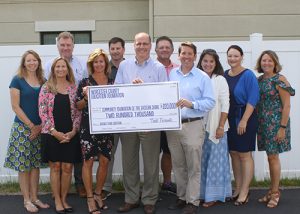 Worcester Education Foundation Creates $200K Fund