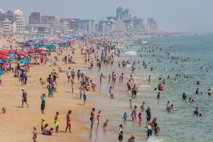 Ocean City Tourism Might Drop Fall Marketing Campaign Plans