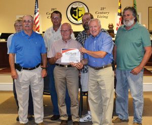 Berlin Electric Earns Recognition