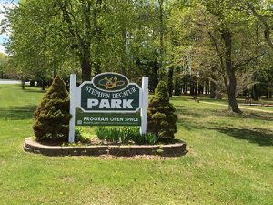 Friends Group Proposed For Berlin Parks