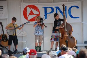 Berlin’s 26th Annual Fiddlers Convention Starts Friday