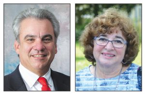Election Preview: District 5 Incumbent Faces Challenger