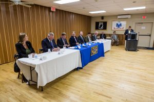 OC Mayor, Council Candidates Participate In Forum