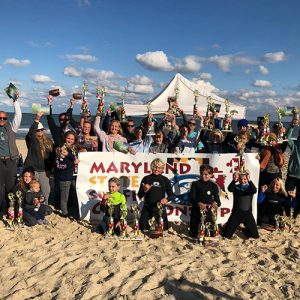 Pinzhoffer Repeats As State Surfing Champ