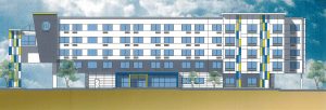 New Hotel Approved For Planet Maze Site In Ocean City