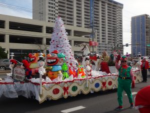 Ocean City Christmas Parade Set For Saturday