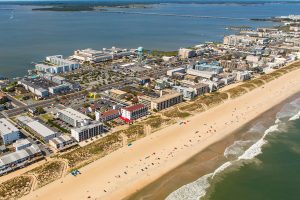 Ocean City Tourism Officials, Council To Consider Room Tax Increase