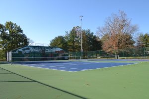Berlin Parks Commission Discusses Pickleball