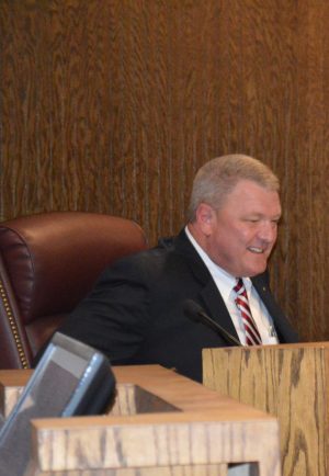 Resort Councilman Questioned Again On Social Media Comments