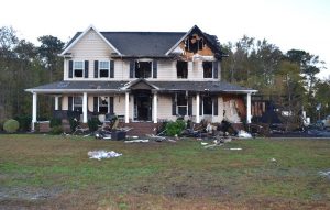 Community Rallies To Aid Family After Devastating Fire