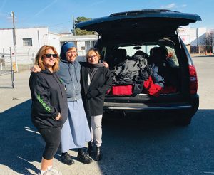 Kiwanis Club Of Greater Ocean Pines-Ocean City Completes Another Successful Coat Drive