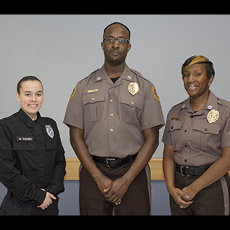 12/27/2018 | Thirty-Nine Jail And Correctional Officers Graduate From ...