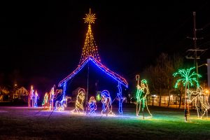 Ocean City Not Concerned About ‘Faith-Based Decorations’ After Nativity Scene Removed In Rehoboth