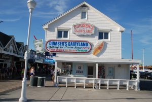 Appeals Court Rules Against Ocean City, Remanding Dumsers Case Back For New Trial