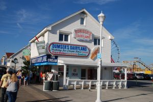 Ocean City Asks Court To Take Another Look At Boardwalk Property Ruling