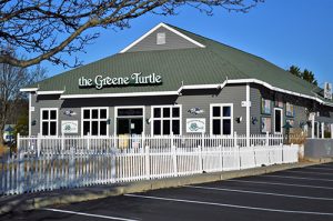 Turtle Celebrating 20 Years In West Ocean City On Sunday