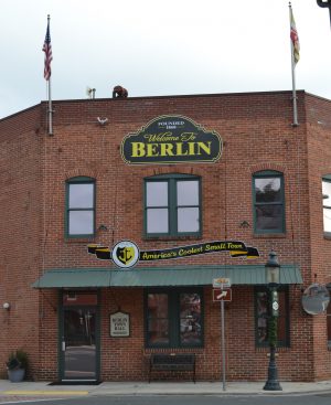Berlin Sets Tax Rate Review Policy