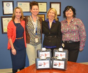 Worcester County Health Department And Snow Hill Rotary Club Partner In Providing Free Prescription Lockboxes To The Community