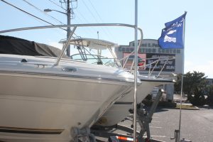 Resort Hosting Annual Boat Show This Weekend