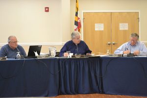 Special Meeting To Approve OPA Budget Set For Saturday