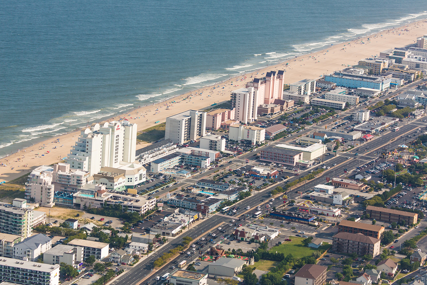 02/28/2019 | Ocean City Priorities Future Capital Improvement Projects ...