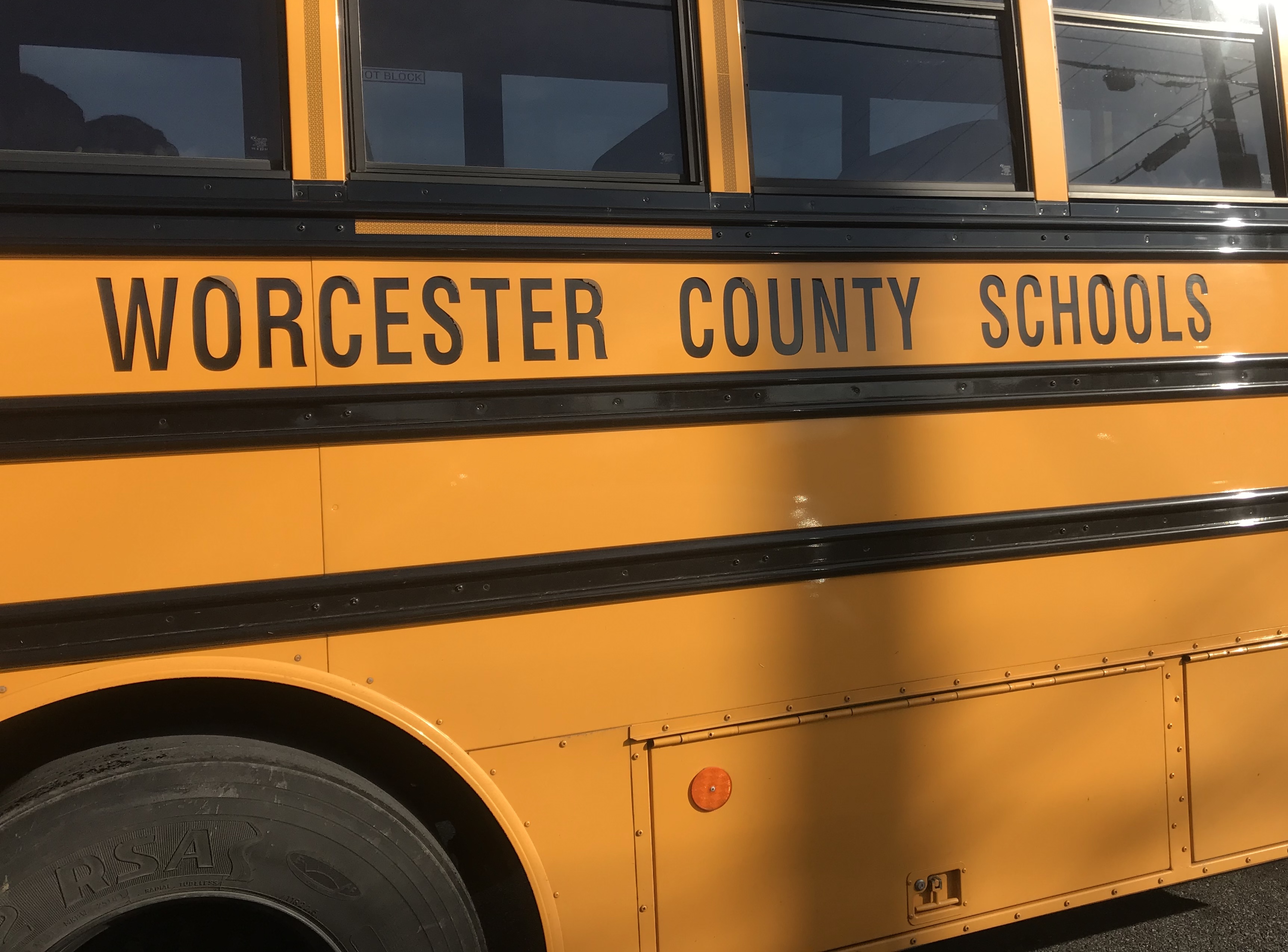 03/31/2020 Worcester School System Tweaks Calendar, Seeks Waiver To