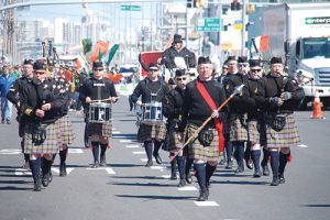 Resort’s St. Patrick’s Parade Now State’s Largest