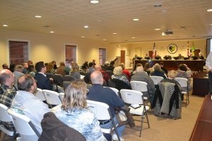 Berlin Residents Hammer Council On Major Tax, Fee Increase Plan; Special Budget Meeting Planned For March 26