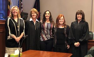 Lower Shore CASA Announces New Court Appointed Special Advocate