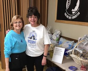 Worcester County Humane Society Holds 2nd Annual Bingo Fundraiser