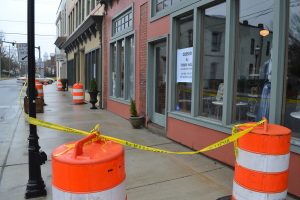 Snow Hill Merchants ‘Upset About What’s Happening’ With Government