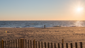 General Assembly Passes Offshore Wind Legislation; Local Officials Share Concerns