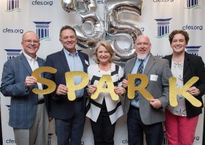 Spark Campaign Aims To Help Lower Shore Education