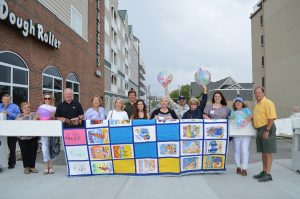 Play It Safe Campaign Kicks Off 30th Year In Ocean City