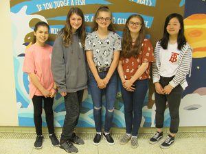 Berlin Intermediate School Guitar Students Participate In Maryland Music Educators Association State Solo And Ensemble Festival