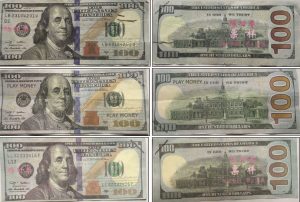 OC Police Issues Counterfeit Warning After Phony $100 Bills Passed