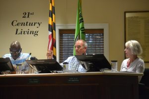Berlin Council Approves Budget With Tax, Fee Increases In 4-1 Vote