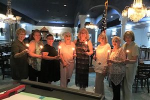 Lioness Club Of Berlin Installs 2019-2020 Officers