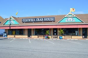 Fenwick Crab House Offers Good Food, Affordable Prices